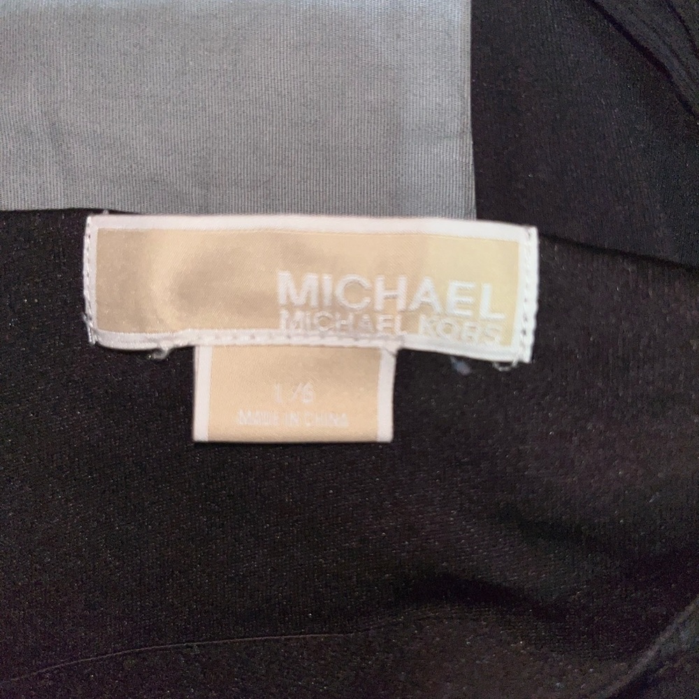 halter top- michael kors - Picture 4 of 6